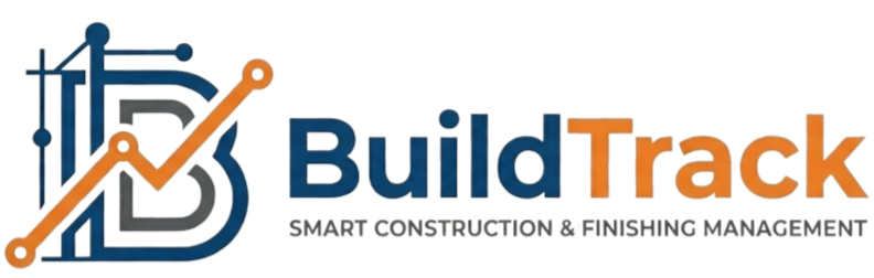 BuildTrack Logo