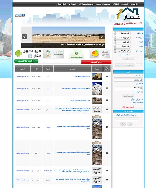 Aqar 1