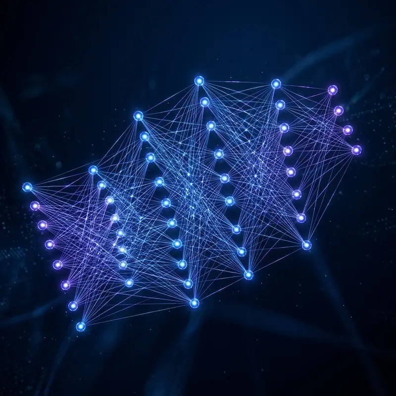 AI Neural Network